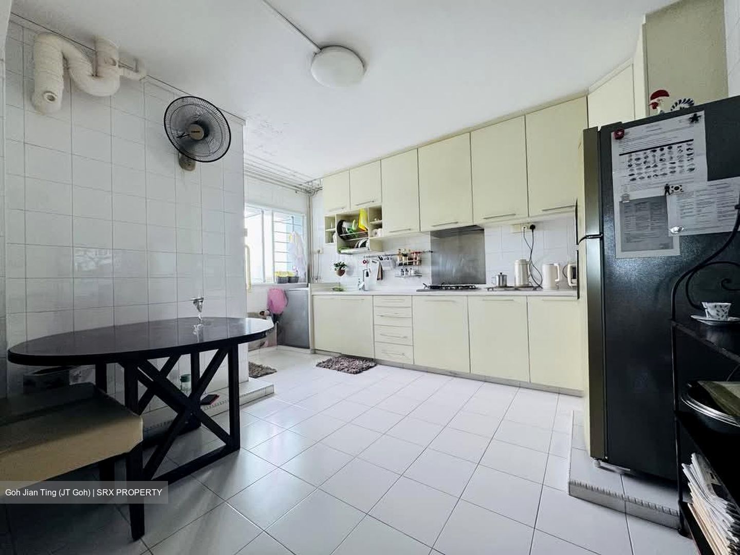 Blk 255 Pasir Ris Street 21 (Pasir Ris), HDB 4 Rooms #553811351